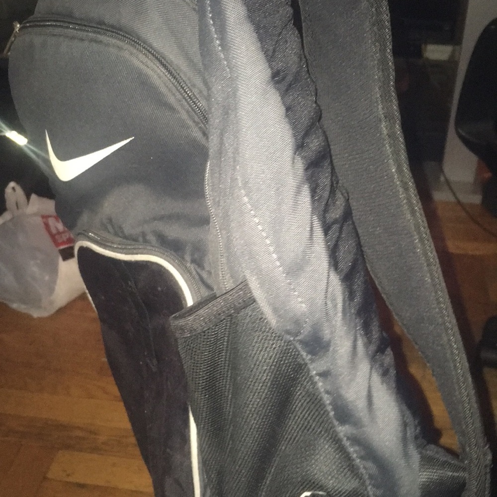 Nike Backpack - image 4